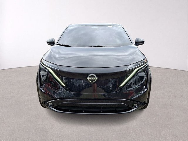 2024 Nissan Ariya EVOLVE+ e-4ORCE