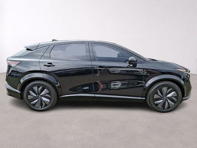 2024 Nissan Ariya EVOLVE+ e-4ORCE