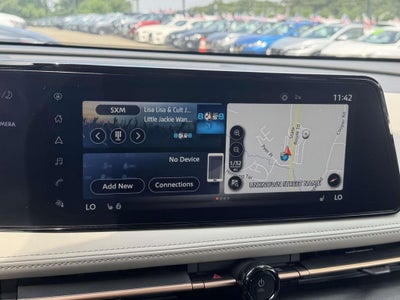 2023 Nissan Ariya ENGAGE+ e-4ORCE