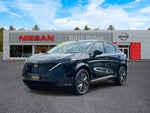2023 Nissan Ariya ENGAGE+ e-4ORCE