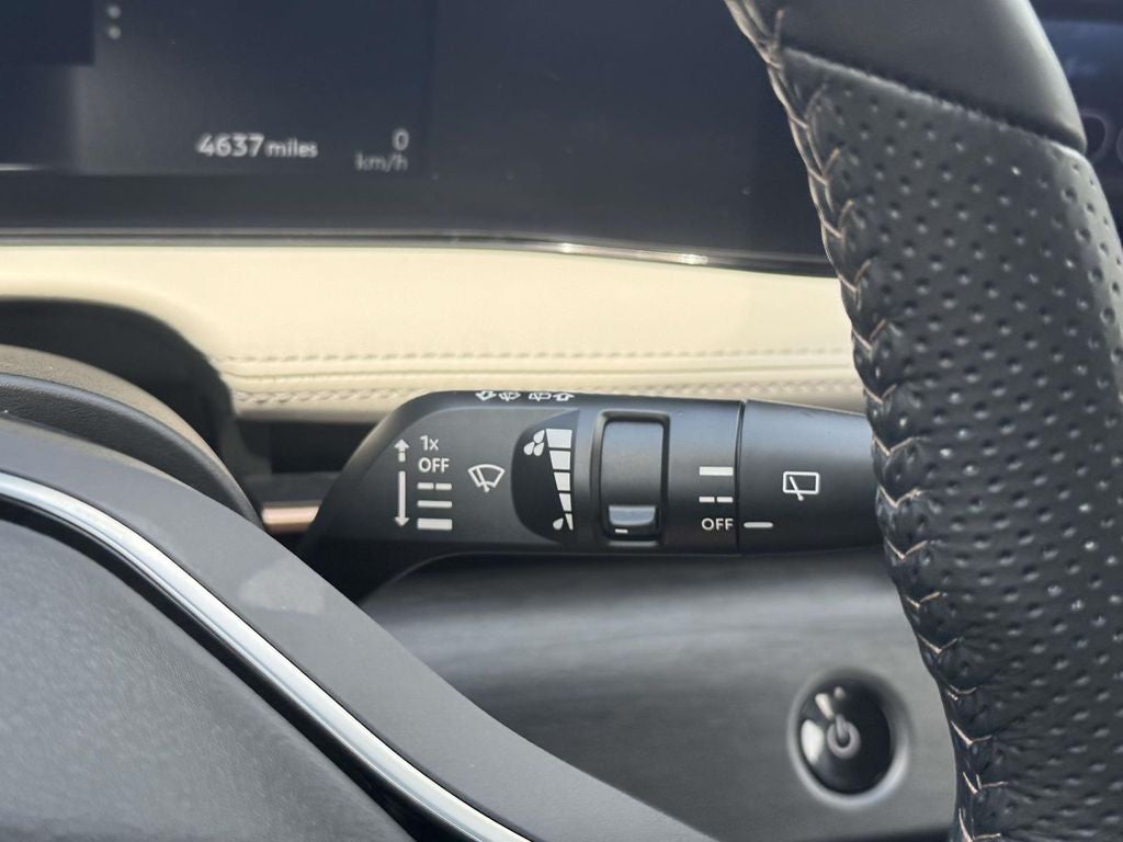 2023 Nissan Ariya ENGAGE+ e-4ORCE
