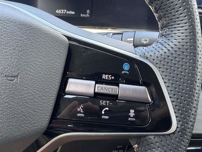 2023 Nissan Ariya ENGAGE+ e-4ORCE