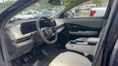 2023 Nissan Ariya ENGAGE+ e-4ORCE