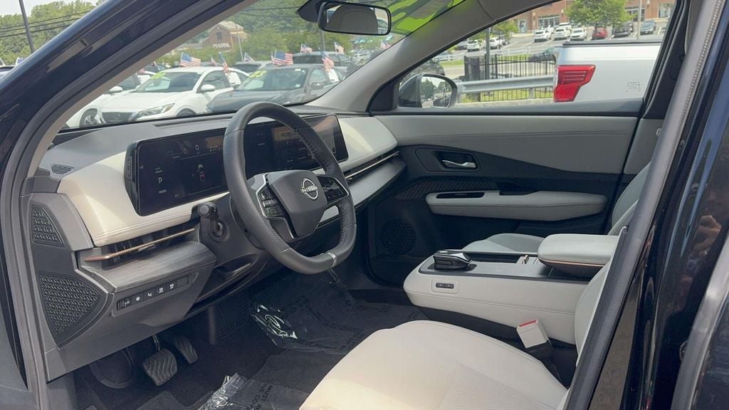 2023 Nissan Ariya ENGAGE+ e-4ORCE