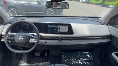 2023 Nissan Ariya ENGAGE+ e-4ORCE