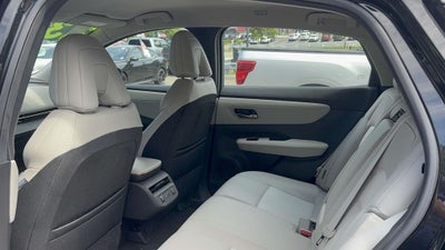2023 Nissan Ariya ENGAGE+ e-4ORCE