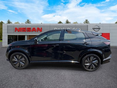 2023 Nissan Ariya ENGAGE+ e-4ORCE
