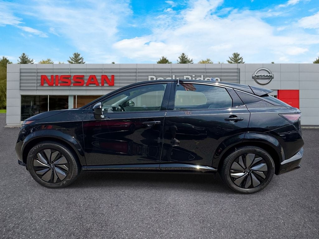 2023 Nissan Ariya ENGAGE+ e-4ORCE