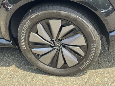 2023 Nissan Ariya ENGAGE+ e-4ORCE