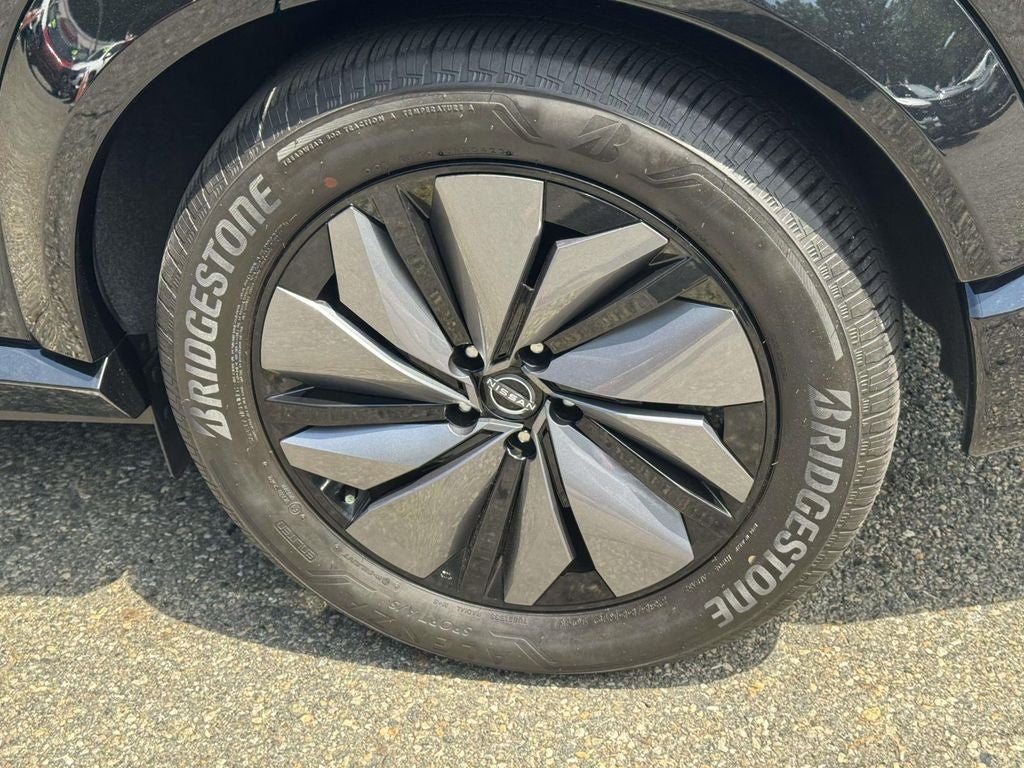 2023 Nissan Ariya ENGAGE+ e-4ORCE