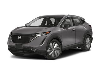 2023 Nissan Ariya ENGAGE+ e-4ORCE