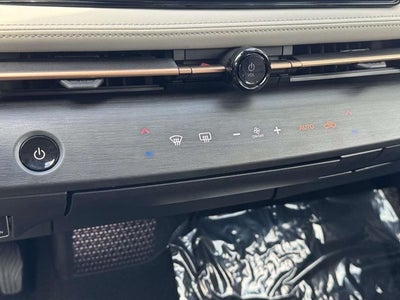 2023 Nissan Ariya ENGAGE+ e-4ORCE