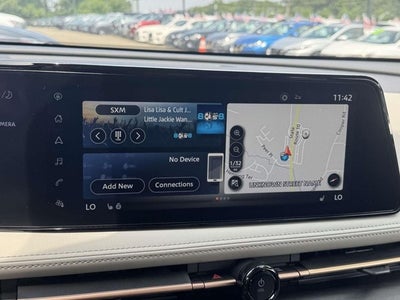 2023 Nissan Ariya ENGAGE+ e-4ORCE