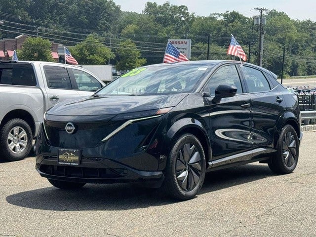 2023 Nissan Ariya ENGAGE+ e-4ORCE