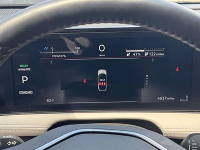 2023 Nissan Ariya ENGAGE+ e-4ORCE