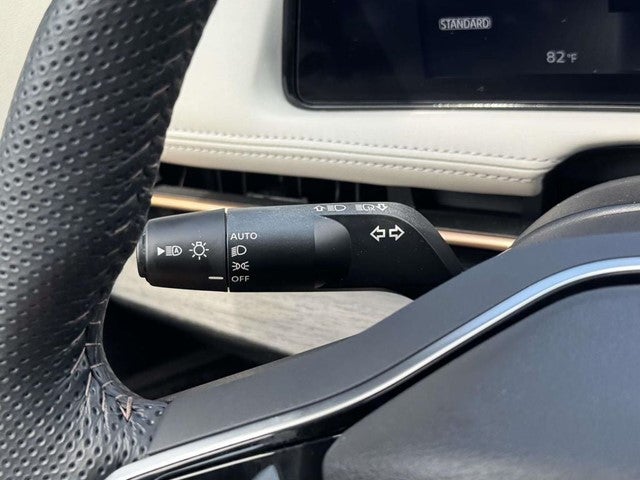 2023 Nissan Ariya ENGAGE+ e-4ORCE