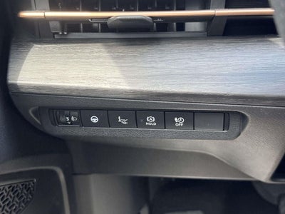 2023 Nissan Ariya ENGAGE+ e-4ORCE