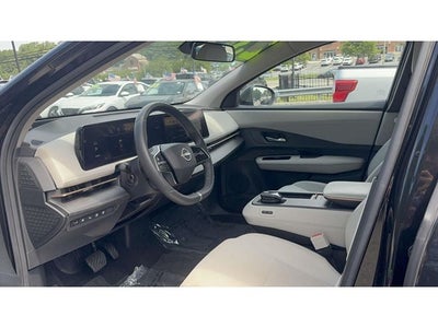 2023 Nissan Ariya ENGAGE+ e-4ORCE