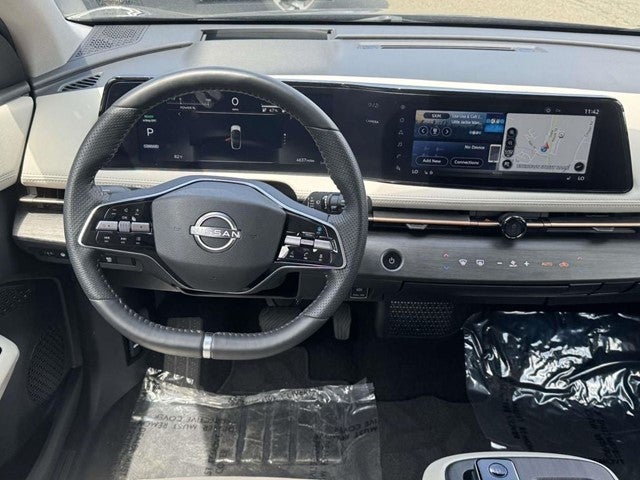 2023 Nissan Ariya ENGAGE+ e-4ORCE