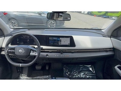 2023 Nissan Ariya ENGAGE+ e-4ORCE