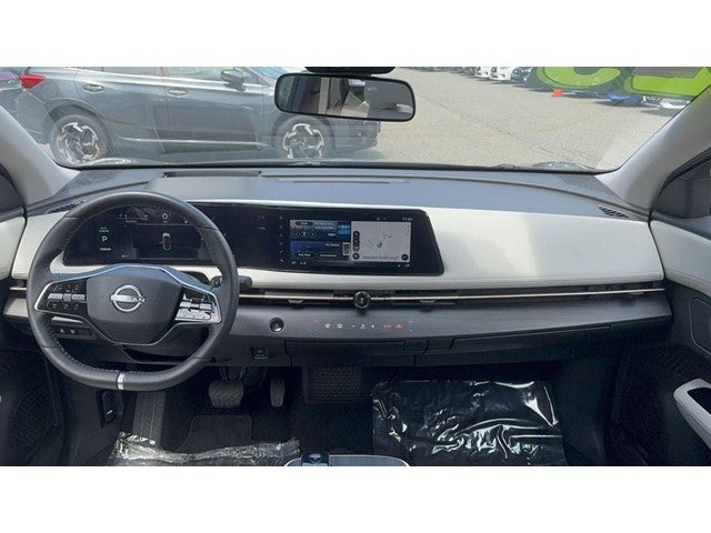 2023 Nissan Ariya ENGAGE+ e-4ORCE