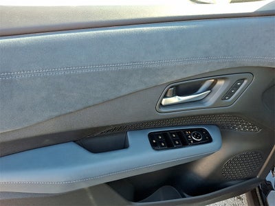 2024 Nissan Ariya PLATINUM+ e-4ORCE