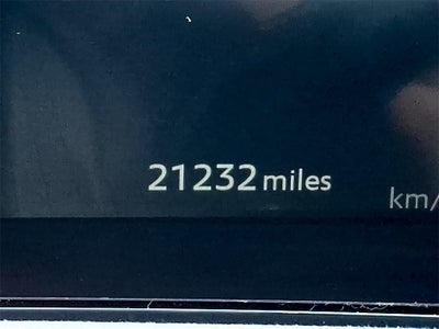 2024 Nissan Ariya PLATINUM+ e-4ORCE