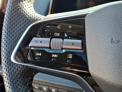 2024 Nissan Ariya PLATINUM+ e-4ORCE