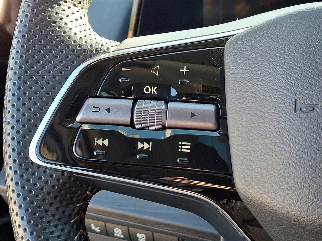 2024 Nissan Ariya PLATINUM+ e-4ORCE