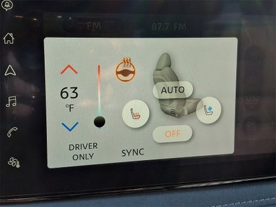 2024 Nissan Ariya PLATINUM+ e-4ORCE