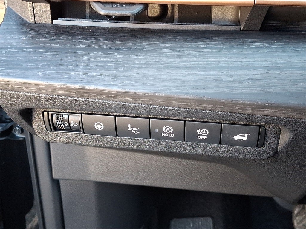 2024 Nissan Ariya PLATINUM+ e-4ORCE