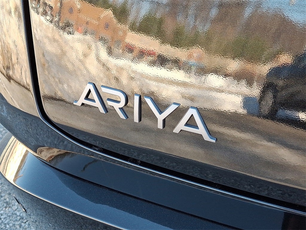 2024 Nissan Ariya PLATINUM+ e-4ORCE