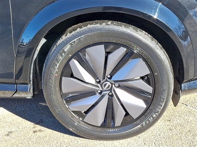 2024 Nissan Ariya PLATINUM+ e-4ORCE