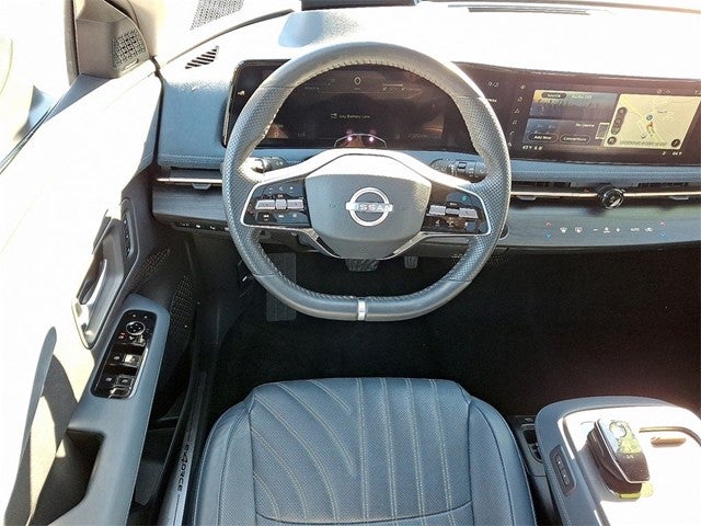 2024 Nissan Ariya PLATINUM+ e-4ORCE