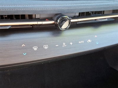 2024 Nissan Ariya PLATINUM+ e-4ORCE