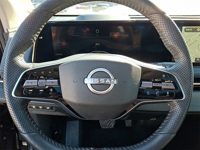 2024 Nissan Ariya PLATINUM+ e-4ORCE