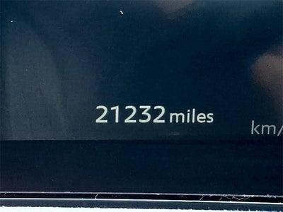 2024 Nissan Ariya PLATINUM+ e-4ORCE