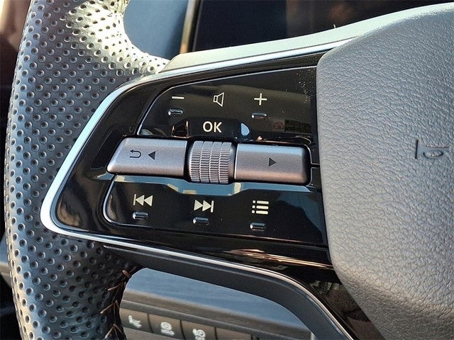 2024 Nissan Ariya PLATINUM+ e-4ORCE