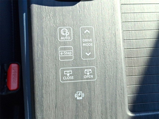 2024 Nissan Ariya PLATINUM+ e-4ORCE