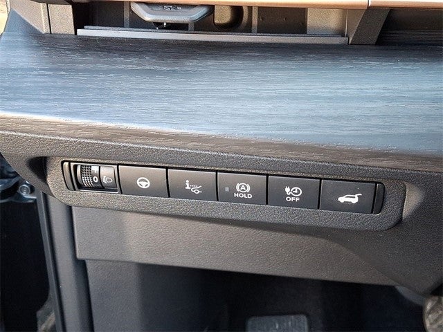 2024 Nissan Ariya PLATINUM+ e-4ORCE