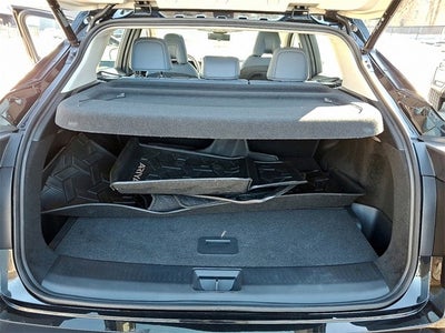 2024 Nissan Ariya PLATINUM+ e-4ORCE