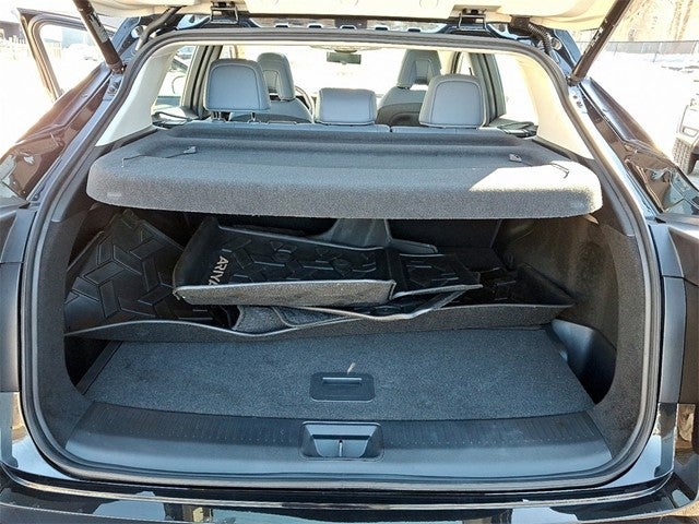 2024 Nissan Ariya PLATINUM+ e-4ORCE