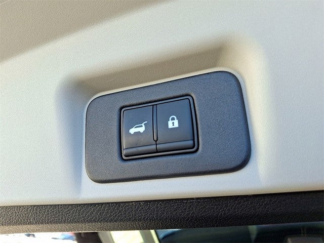 2024 Nissan Ariya PLATINUM+ e-4ORCE