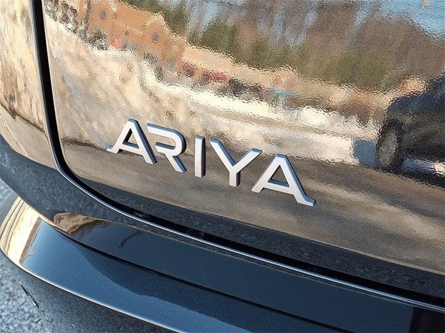 2024 Nissan Ariya PLATINUM+ e-4ORCE