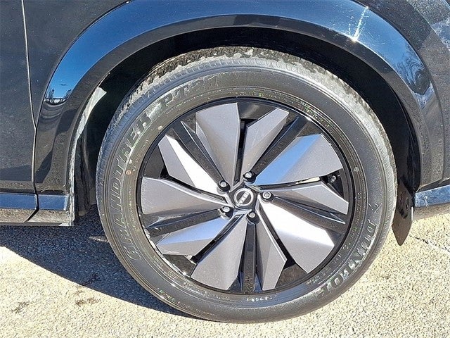 2024 Nissan Ariya PLATINUM+ e-4ORCE