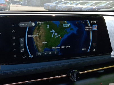 2024 Nissan Ariya PLATINUM+ e-4ORCE