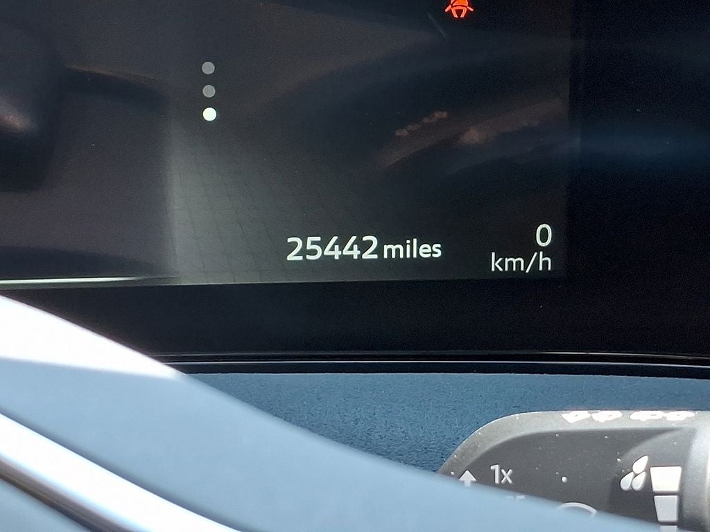 2024 Nissan Ariya PLATINUM+ e-4ORCE