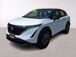 2024 Nissan Ariya PLATINUM+ e-4ORCE