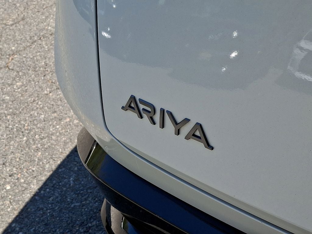 2024 Nissan Ariya PLATINUM+ e-4ORCE