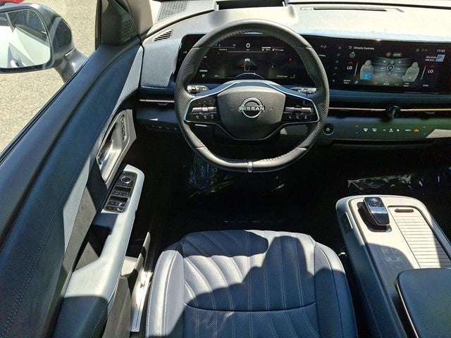 2024 Nissan Ariya PLATINUM+ e-4ORCE